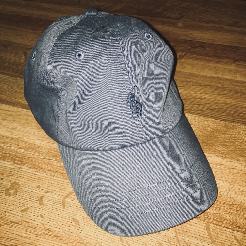 Polo Ralph Lauren baseball cap